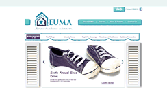 Desktop Screenshot of euma-erie.org
